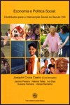 Economia e Política Social: Contributos para a Intervenção Social no Séc. XXI. 1.ª ed. Lisboa: Universidade Lusíada Editora, 2009